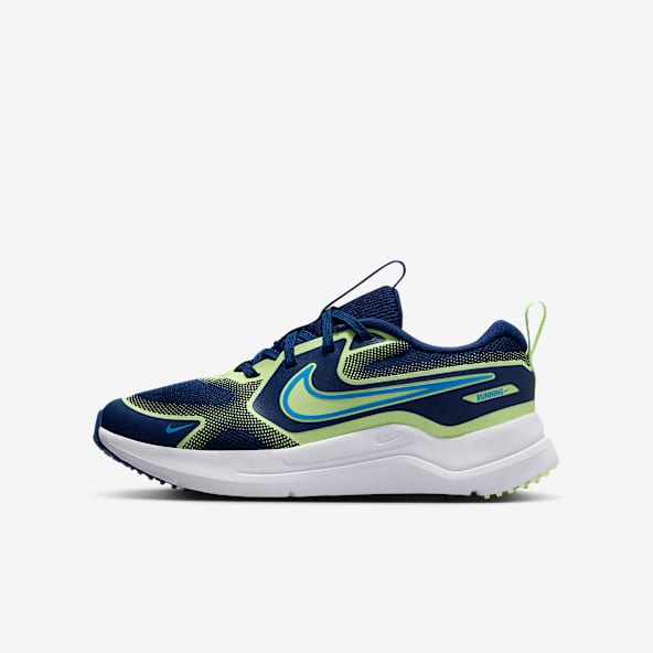 New Boys Running Shoes. Nike CA